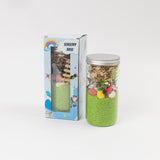 Farm Animals Sensory Jar - Farm Sensory Bin