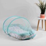 Reversible Baby Nest - Horizon