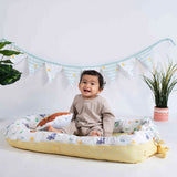 Reversible Baby Nest - Into The Wild