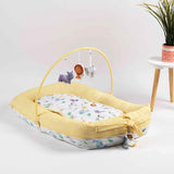 Reversible Baby Nest - Into The Wild