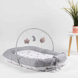 Reversible Baby Nest - Starry Nights