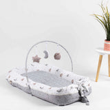 Reversible Baby Nest - Starry Nights