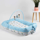 Reversible Baby Nest - The Little Prince