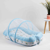 Reversible Baby Nest - The Little Prince