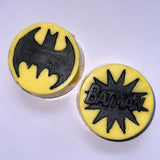 Batman Soap