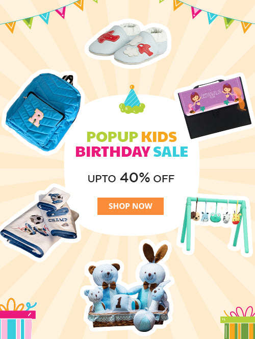 Popup Kids