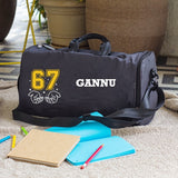 Travel Duffel bag - 67