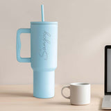 Quench Tumbler - Blue