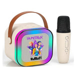 Wireless Karoke Speakers with Mic - Kpop