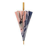 Bright Seagull, Chinese Canopy Style Rain and All season Umbrella