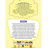 Brain Games Age 6+
