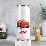 Can Sipper Bottle - Car