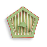 Garden Baby Activity Center