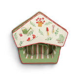 Garden Baby Activity Center