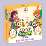 Code Crunchers