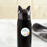 Mini Label Pack - Cute Dragonfly