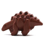 Jumbo Dinosaur Crayons Set of 5