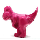 Jumbo Dinosaur Crayons Set of 5
