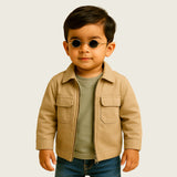 Dapper Sunglasses