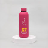 Matt bottle - 67