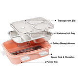 Bento Box - Music