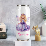 Can Sipper Bottle - Fairy