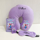 Neck Pillow Set - Kpop