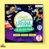 Ultimate Underwater Utopia