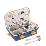 Bento Box - Gamer