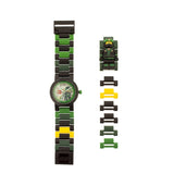 Lego Watch - Green