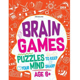 Brain Games Age 6+