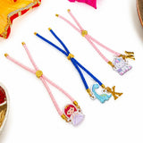 Personalized Rakhi