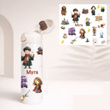 Insulated bottle - Harry Potter
