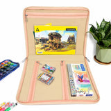 Art Bag - Rainbow