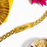 Bracelet Rakhi