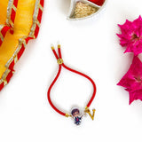 Personalized Rakhi