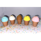 Ice Cream Cone Soap