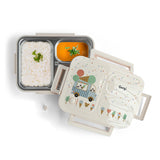 Tiffin Box- Bento Ice Cream Truck