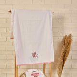 Dream A Little Dream Bath Towel