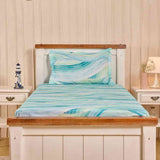 Maritime Dazzle Bed Sheet
