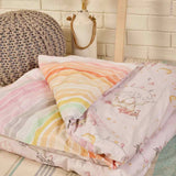 Dream A Little Dream Duvet Set