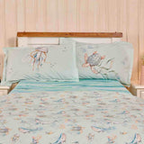 Maritime Dazzle Duvet Set