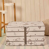 To The Moon And Back Foldable Mattress