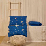 To The Moon And Back Bed Spread Set