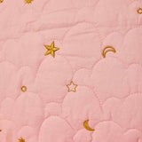 Dream A Little Dream Baby Pink Bed Spread Set