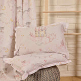 Dream A Little Dream Pillow Cover