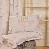 Dream A Little Dream Bed Sheet