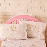 Dream A Little Dream Bed Sheet