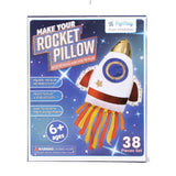 Pepplay Make Your Rocket Pillow