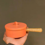 Pot & Pan set